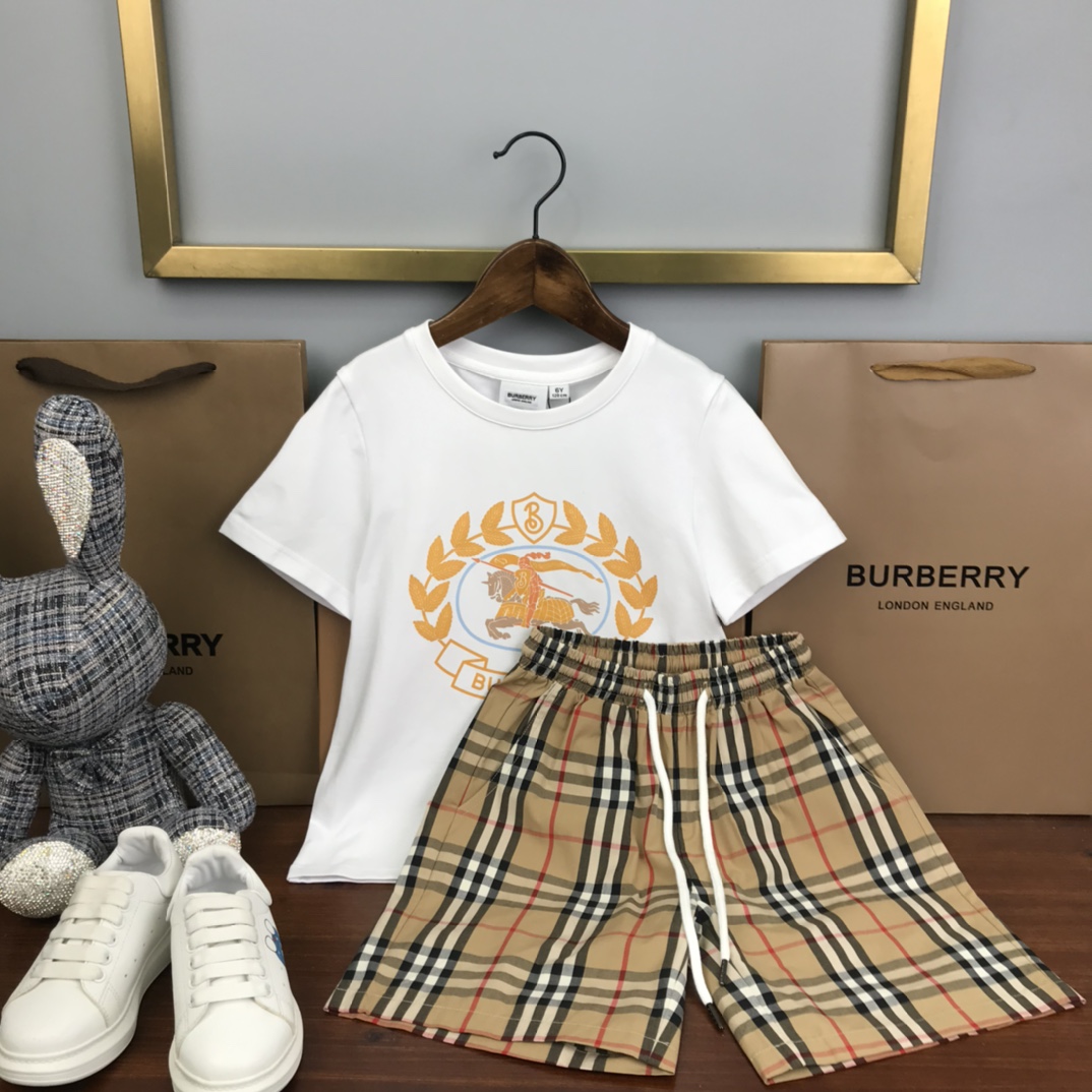 Burberry Kids